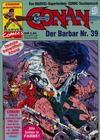 Cover for Conan (Condor, 1979 series) #39