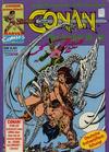 Cover for Conan (Condor, 1979 series) #42