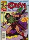 Cover for Conan (Condor, 1979 series) #43