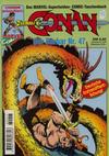 Cover for Conan (Condor, 1979 series) #47