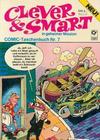 Cover for Clever & Smart (Condor, 1977 series) #7