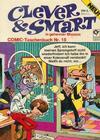Cover for Clever & Smart (Condor, 1977 series) #18