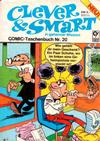 Cover for Clever & Smart (Condor, 1977 series) #20