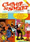 Cover for Clever & Smart (Condor, 1977 series) #25