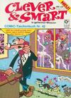 Cover for Clever & Smart (Condor, 1977 series) #42