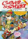 Cover for Clever & Smart (Condor, 1977 series) #47