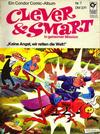 Cover for Clever & Smart (Condor, 1972 series) #7
