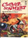 Cover for Clever & Smart (Condor, 1972 series) #16
