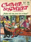 Cover for Clever & Smart (Condor, 1972 series) #33
