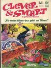 Cover for Clever & Smart (Condor, 1972 series) #34