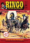 Cover for Ringo (Condor, 1972 series) #5