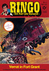 Cover for Ringo (Condor, 1972 series) #13