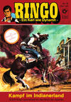 Cover for Ringo (Condor, 1972 series) #16