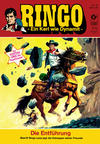 Cover for Ringo (Condor, 1972 series) #32