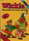 Cover for Wickie (Condor, 1974 series) #34