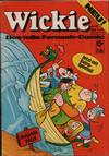Cover for Wickie (Condor, 1974 series) #47