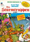 Cover for Die Sturmtruppen (Condor, 1978 series) #10