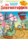 Cover for Die Sturmtruppen (Condor, 1978 series) #45