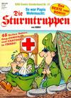 Cover for Die Sturmtruppen (Condor, 1978 series) #47