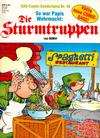 Cover for Die Sturmtruppen (Condor, 1978 series) #48