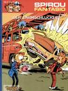 Cover for Spirou + Fantasio (Carlsen Comics [DE], 2003 series) #30 - Der Lärmschlucker