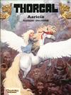 Cover for Thorgal (Carlsen Comics [DE], 1987 series) #14 - Aaricia