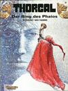 Cover for Thorgal (Carlsen Comics [DE], 1987 series) #15 - Der Ring des Phaios
