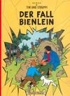 Cover for Tim und Struppi (Carlsen Comics [DE], 1997 series) #17 - Der Fall Bienlein