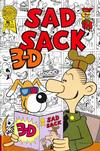 Cover for Sad Sack in 3-D (Blackthorne, 1988 series) #1