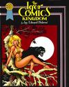 Cover for The Iger Comics Kingdom (Blackthorne, 1985 series) #[nn]