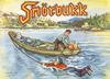 Cover for Smörbukk [Smørbukk] (Norsk Barneblad, 1941 series) #vår 1964