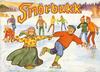 Cover for Smörbukk [Smørbukk] (Norsk Barneblad, 1941 series) #1969