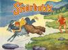 Cover for Smörbukk [Smørbukk] (Norsk Barneblad, 1941 series) #1976
