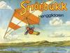 Cover for Smörbukk [Smørbukk] (Norsk Barneblad, 1941 series) #1980