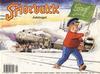 Cover for Smörbukk [Smørbukk] (Norsk Barneblad, 1941 series) #1997