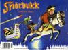 Cover for Smörbukk [Smørbukk] (Norsk Barneblad, 1941 series) #1999