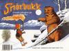 Cover for Smörbukk [Smørbukk] (Norsk Barneblad, 1941 series) #2000
