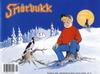 Cover for Smörbukk [Smørbukk] (Norsk Barneblad, 1941 series) #2002