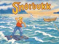 Cover Thumbnail for Smörbukk [Smørbukk] (Norsk Barneblad, 1941 series) #1977
