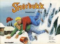 Cover Thumbnail for Smörbukk [Smørbukk] (Norsk Barneblad, 1941 series) #1984/85