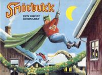Cover Thumbnail for Smörbukk [Smørbukk] (Norsk Barneblad, 1941 series) #1990