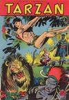 Cover for Tarzan (Pabel Verlag, 1956 series) #109