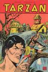 Cover for Tarzan (Pabel Verlag, 1956 series) #112