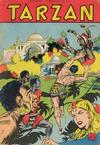 Cover for Tarzan (Pabel Verlag, 1956 series) #113