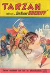Cover for Tarzan (Pabel Verlag, 1956 series) #119