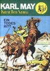 Cover for Karl May/Winnetou (Norbert Hethke Verlag, 2001 series) #9