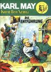 Cover for Karl May/Winnetou (Norbert Hethke Verlag, 2001 series) #11