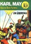 Cover for Karl May/Winnetou (Norbert Hethke Verlag, 2001 series) #13