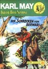 Cover for Karl May/Winnetou (Norbert Hethke Verlag, 2001 series) #17