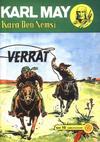Cover for Karl May/Winnetou (Norbert Hethke Verlag, 2001 series) #19